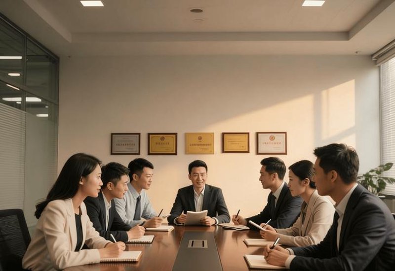 人力资源管理咨询