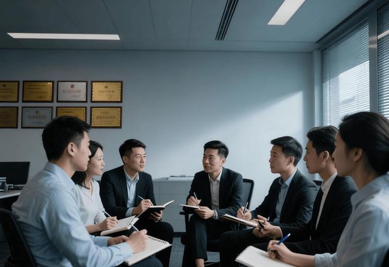 哈尔滨企业管理咨询行业的动态观察